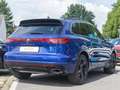 Volkswagen Touareg 3.0 TDI R-LINE LUFT PANO LEDER LM22 Blau - thumbnail 3