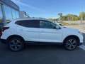 Nissan Qashqai 1.2 DIG-T 115ch N-Connecta Weiß - thumbnail 12