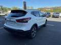 Nissan Qashqai 1.2 DIG-T 115ch N-Connecta Weiß - thumbnail 8