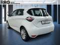 Renault ZOE EVOLUTION EV50 110hp UPE:34.000,- KLIMA Weiß - thumbnail 4