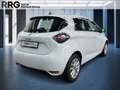 Renault ZOE EVOLUTION EV50 110hp UPE:34.000,- KLIMA Weiß - thumbnail 5