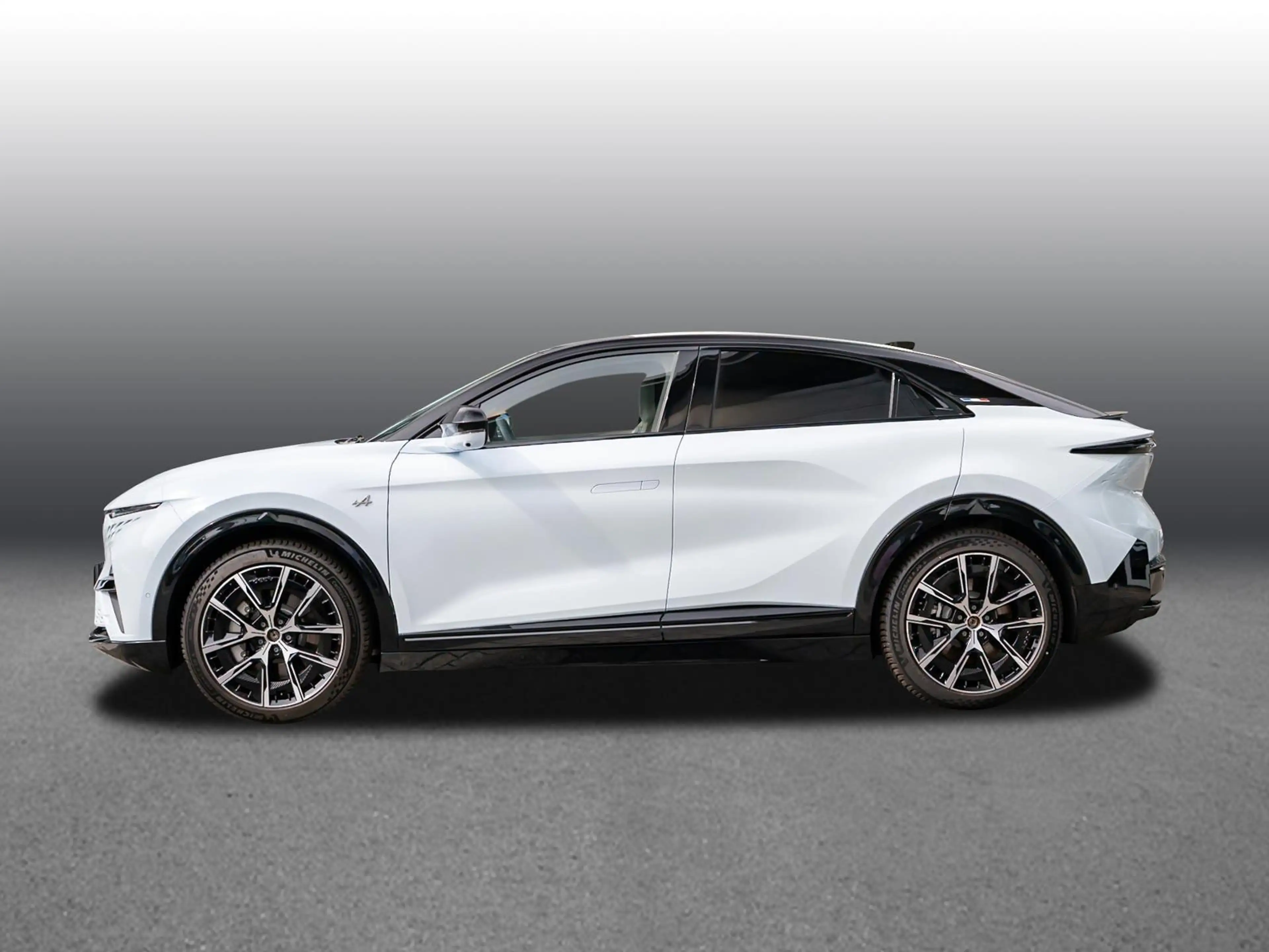 Alpine A390 GT — photo 5