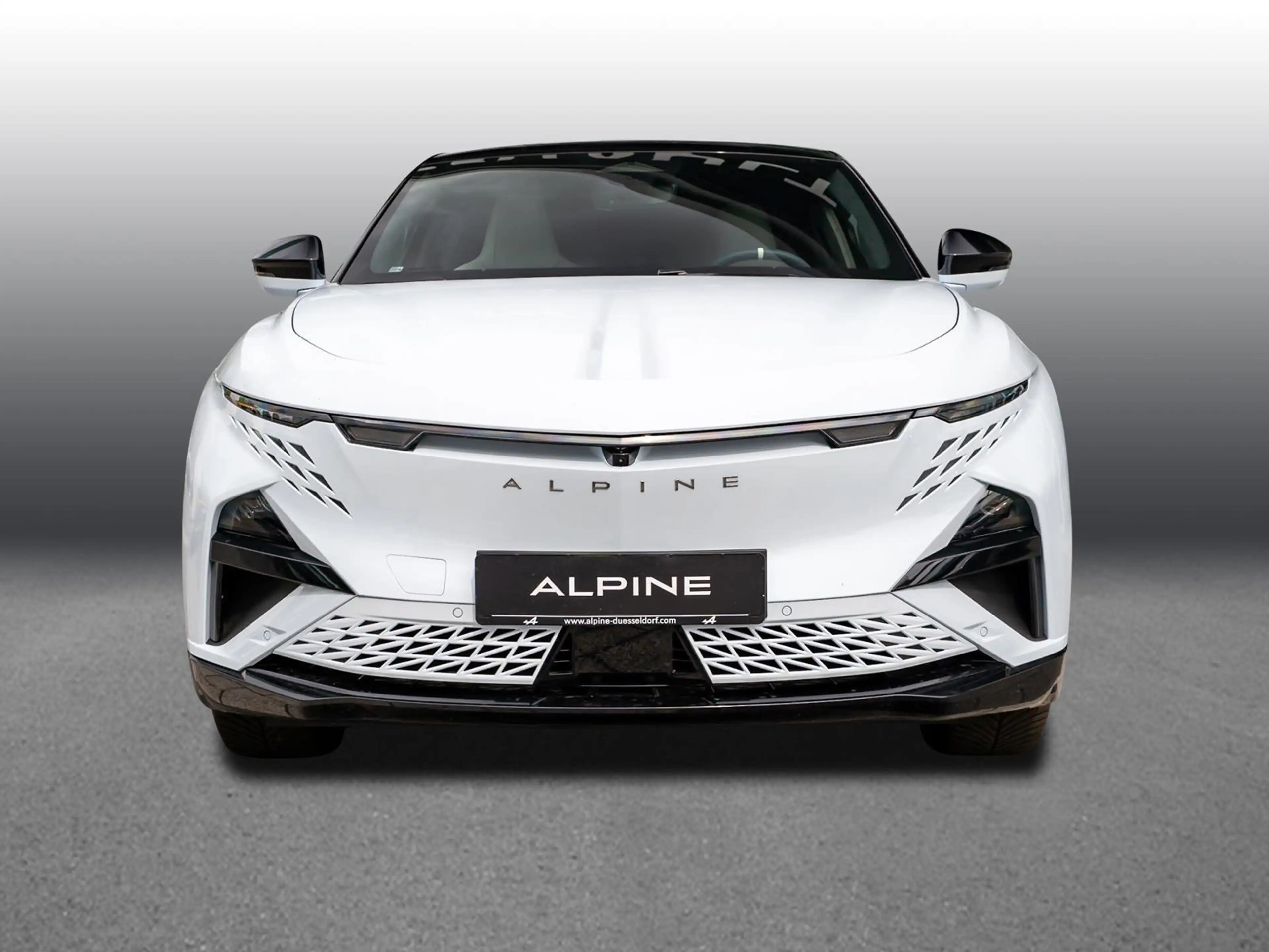 Alpine A390 GT — photo 3