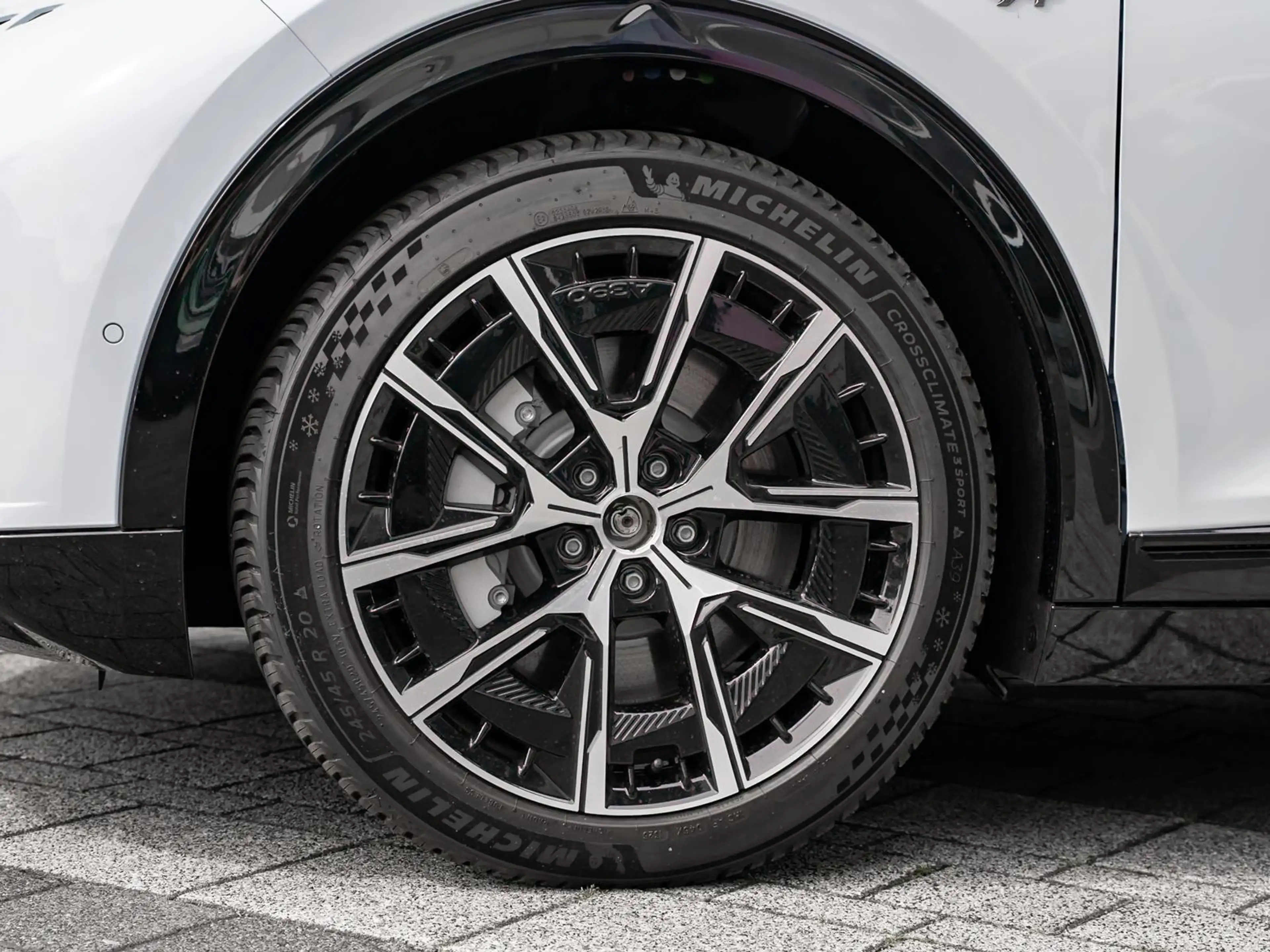 Alpine A390 GT — photo 11