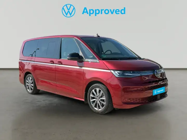 Volkswagen Multivan Style 2.0 TDI 2025