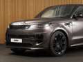 Land Rover Range Rover Sport 3.0 P510e Autobiography 23"-MASSAGE-PANO-MERIDIAN Grijs - thumbnail 9