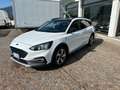 Ford Focus 1.5 EcoBlue 120 CV SW Active AUTOCARRON1+IVA Bianco - thumbnail 2