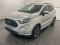 Ford EcoSport 1.5 TDCi 100 CV ST-Line Gris - thumbnail 2
