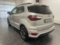 Ford EcoSport 1.5 TDCi 100 CV ST-Line Gris - thumbnail 3