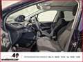 Peugeot 208 12VVTi Active PureTech 82+Allwetter+Panorama+Apple Blau - thumbnail 10