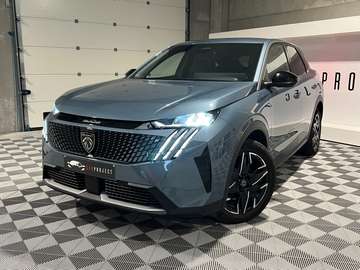 3008 1.2 Turbo MHEV Allure/GPS/CLIM AUTO/FULL LED