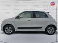 Renault Twingo E-Tech Electric Authentic R80 Achat Intégral Blanc - thumbnail 9