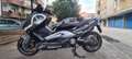 Yamaha TMAX 500 Gris - thumbnail 2