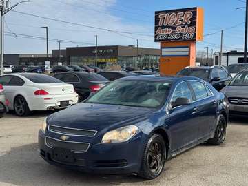 LS, AUTO, SEDAN, TRADE IN, AS IS SPECIAL