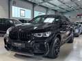 BMW X6 M Compet*PANO*360°CAM*HEAD UP*SOFT CLOSE*MWST Noir - thumbnail 5