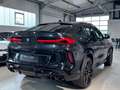 BMW X6 M Compet*PANO*360°CAM*HEAD UP*SOFT CLOSE*MWST Noir - thumbnail 8