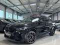 BMW X6 M Compet*PANO*360°CAM*HEAD UP*SOFT CLOSE*MWST Noir - thumbnail 1