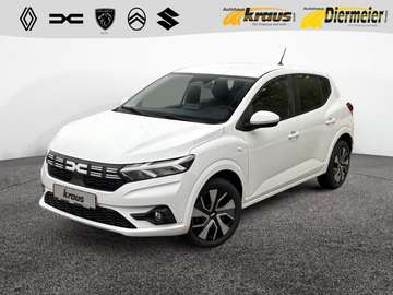 Expression ECO-G 100 AKTION