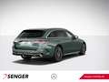 Mercedes-Benz E 300 e T AMG Digital-Light Airmatic 360°-K. AHK Grau - thumbnail 4