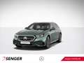 Mercedes-Benz E 300 e T AMG Digital-Light Airmatic 360°-K. AHK Grau - thumbnail 1