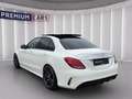 Mercedes-Benz C 43 AMG Special Edition*Garantie*Finanzierung* bijela - thumbnail 3