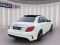Mercedes-Benz C 43 AMG Special Edition*Garantie*Finanzierung* bijela - thumbnail 5