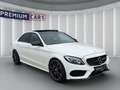 Mercedes-Benz C 43 AMG Special Edition*Garantie*Finanzierung* Biały - thumbnail 7