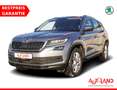 Skoda Kodiaq 1.4 TSI DSG LED Android Apple Sitzheizung Grau - thumbnail 1