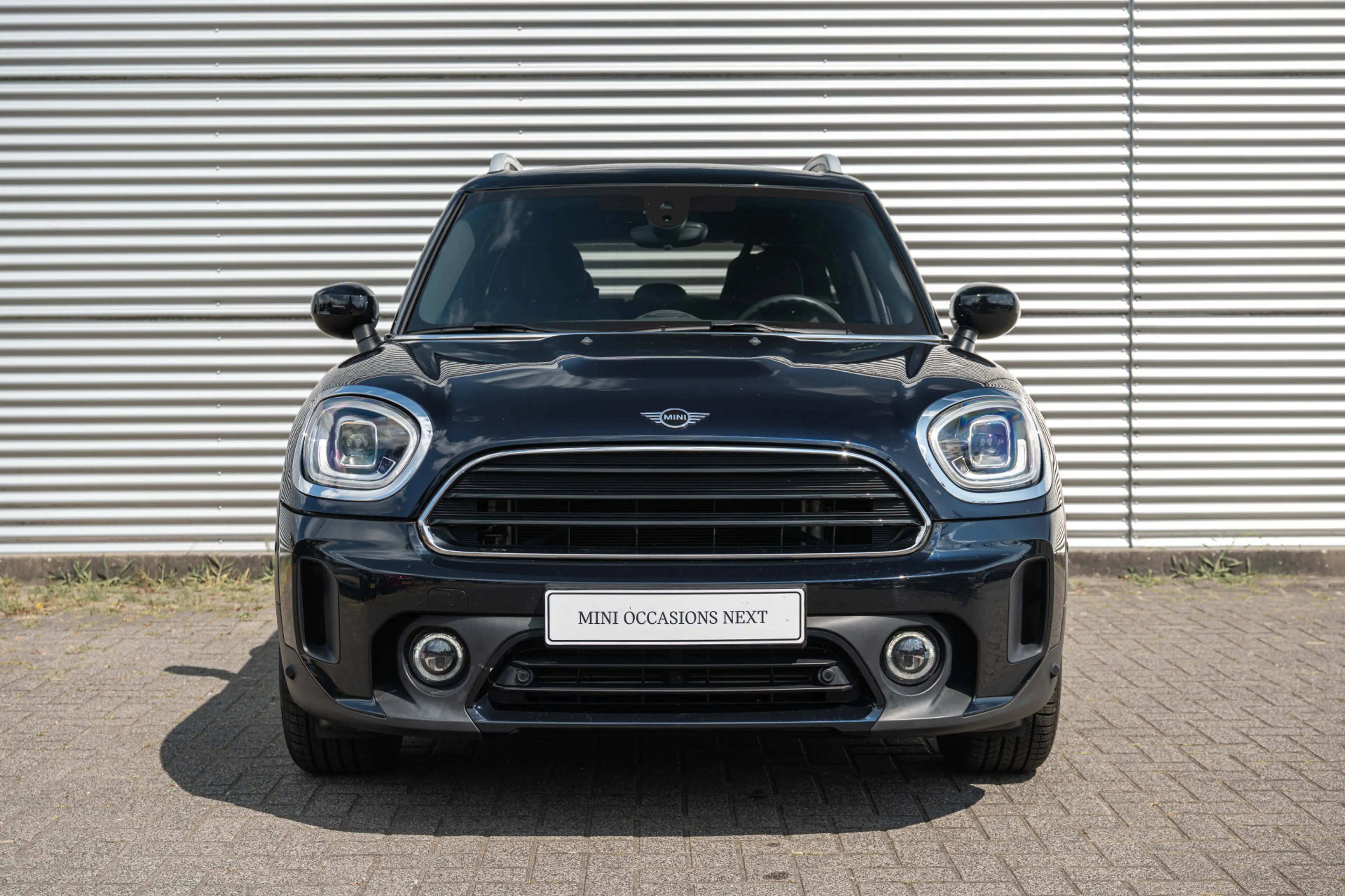MINI Cooper Countryman Automaat / Comfortstoelen / Comfort Access / Stoel — photo 9