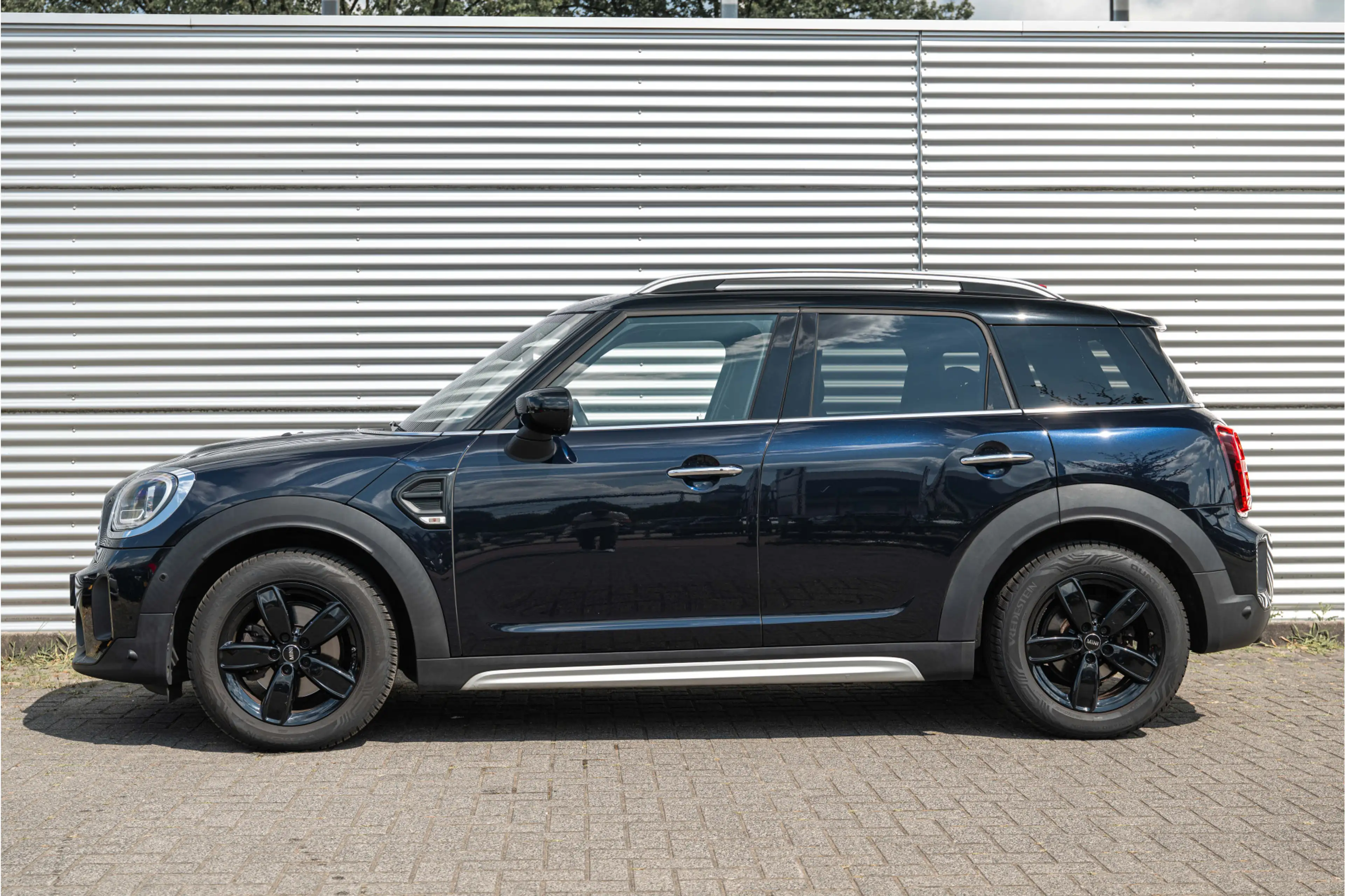 MINI Cooper Countryman Automaat / Comfortstoelen / Comfort Access / Stoel — photo 2