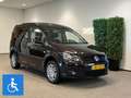 Volkswagen Caddy Rolstoelauto 4+1 incl. lier Burdeos - thumbnail 1
