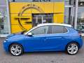 Opel Corsa Corsa F Eleg.*Klima*LHZ+SHZ vo.*Kamera*Tech-Pak* Blau - thumbnail 2
