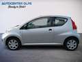 Peugeot 107 Petit Filou *Erst 94 TKM*2. Hand* Grau - thumbnail 6