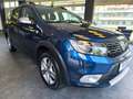 Dacia Logan Stepway/Kamera/Klima/Navi-/PDC. Blau - thumbnail 3