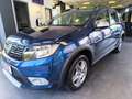 Dacia Logan Stepway/Kamera/Klima/Navi-/PDC. Blau - thumbnail 1