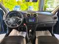 Dacia Logan Stepway/Kamera/Klima/Navi-/PDC. Blau - thumbnail 11