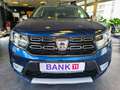 Dacia Logan Stepway/Kamera/Klima/Navi-/PDC. Blau - thumbnail 2