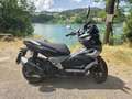 Voge R125 sfida sr1 adv Чорний - thumbnail 1