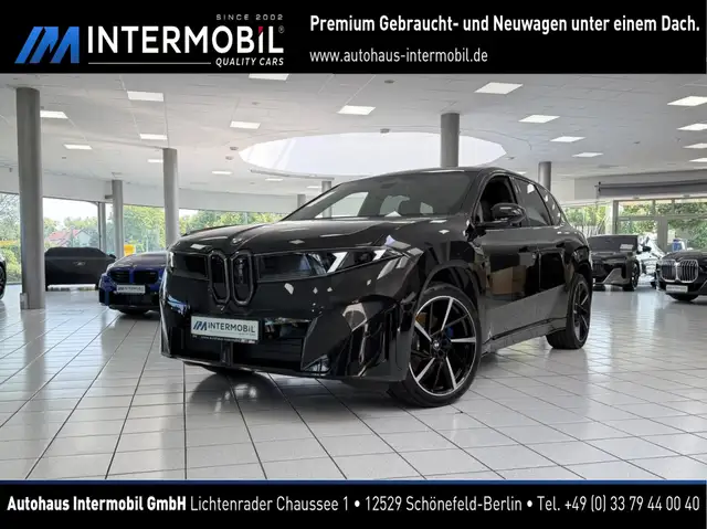 BMW X3 50 xDrive*PANO-KLIMA*H-K*HUD-3D*ACC*AHK*360°