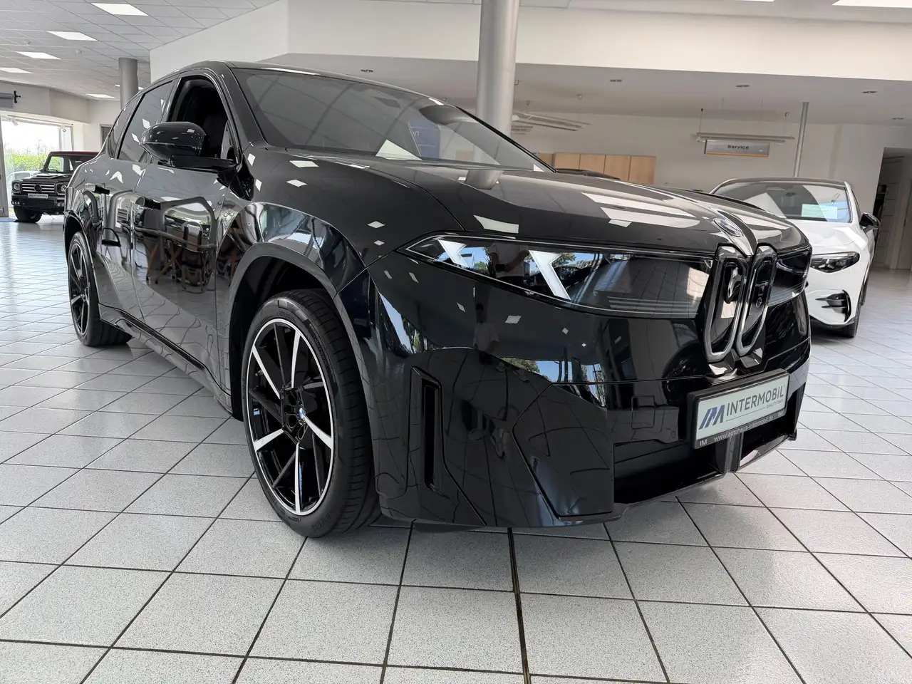 BMW X3 2026