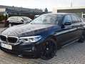 BMW 540 540 i xDrive M Sport VOLL AUSSTATTUNG Blau - thumbnail 1