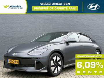 77,4 kWh 229pk RWD Connect| DEMO | Navigatie | Sto