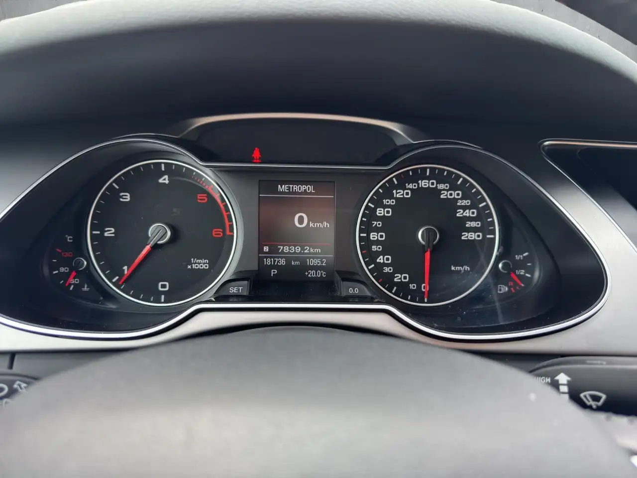 Das Auto
