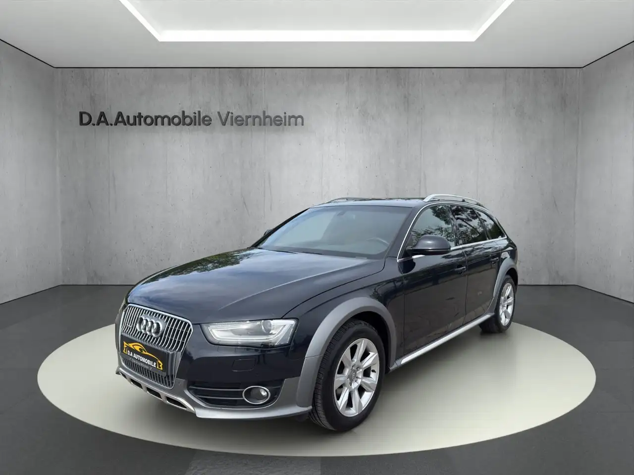 Das Auto