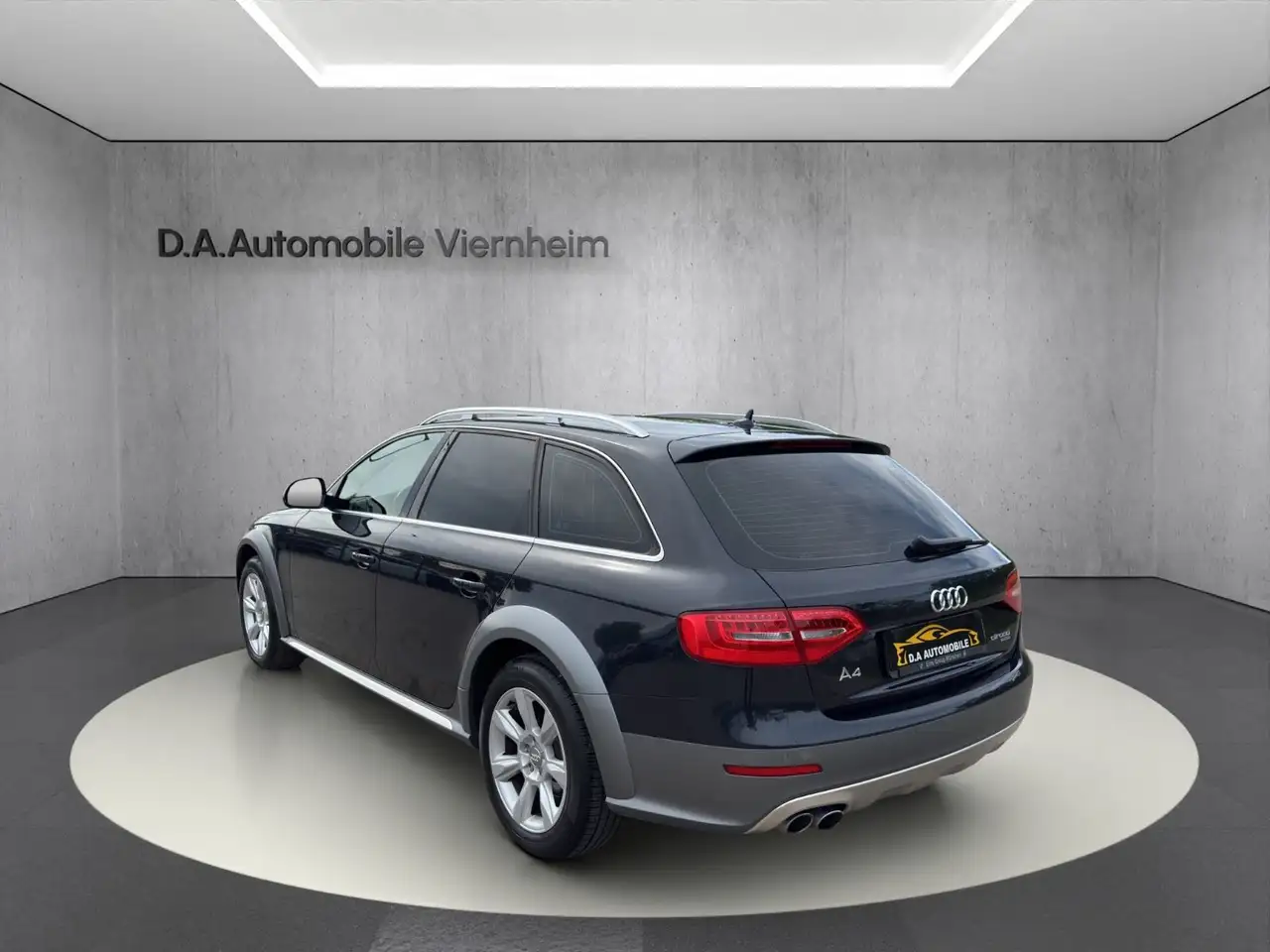Das Auto