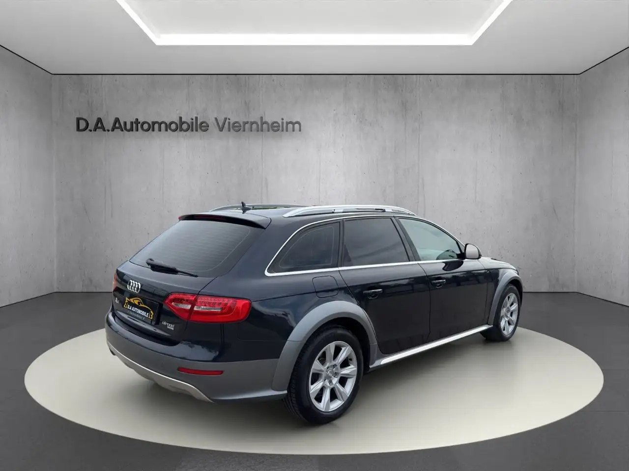 Das Auto