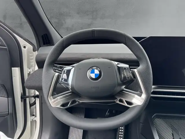 BMW Ix3 view 10