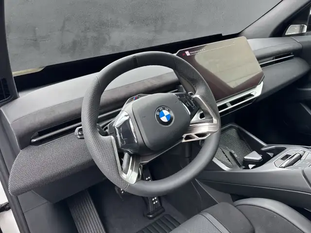 BMW Ix3 view 9