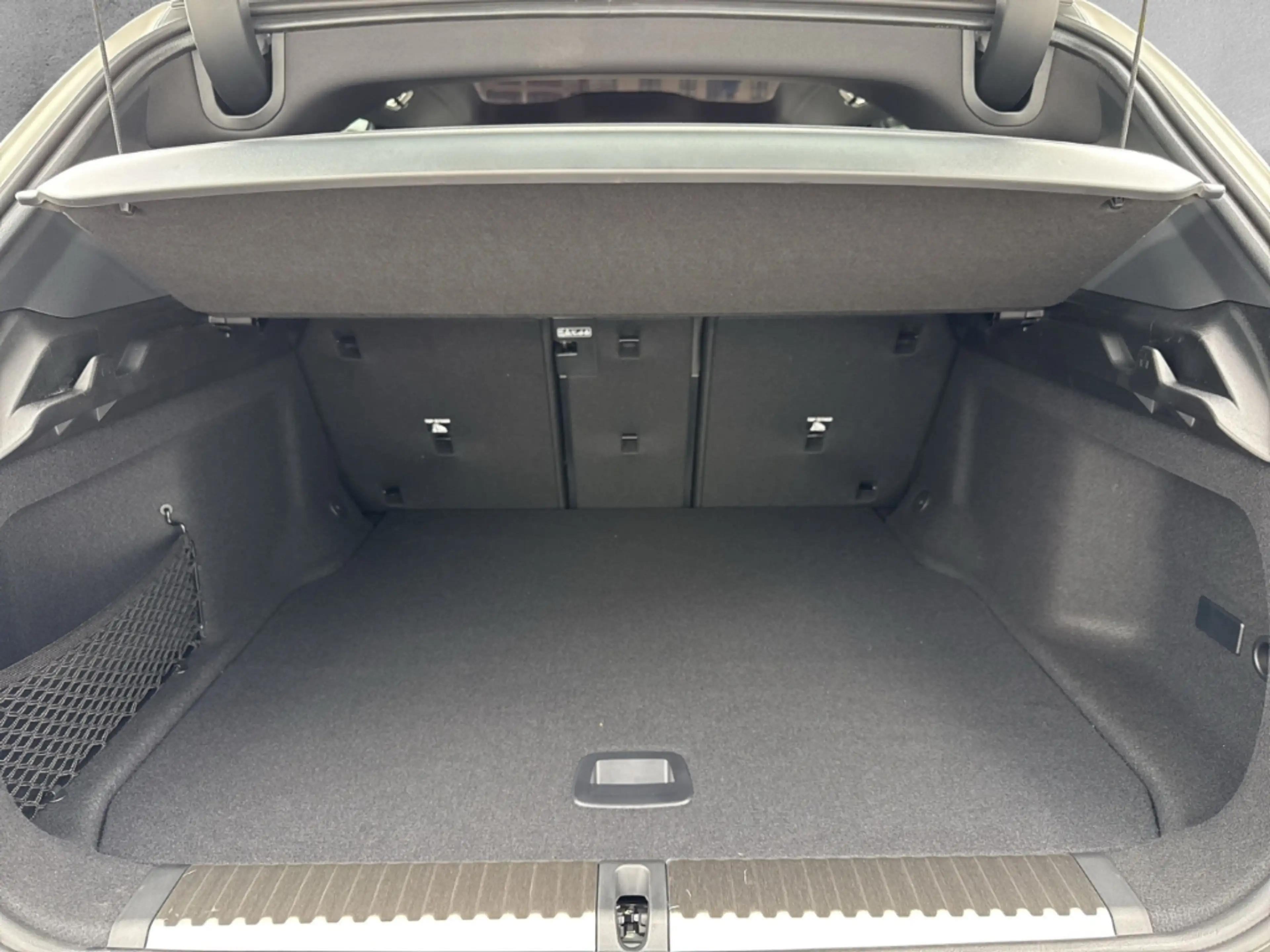 BMW iX3 40 M Sport Pro LMR 22'' HUD AHK Panorama Soundsyst — photo 15