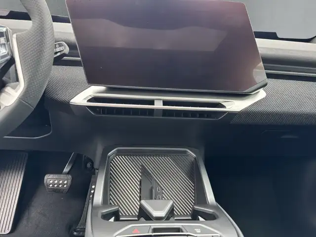 BMW Ix3 view 17